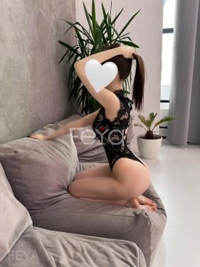 Индивидуалка Gelik milf, возраст 32 года, Новосибирск  – фото 1
