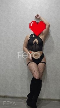 Проститутка Вика, возраст 28 лет, Новосибирск  – фото 1