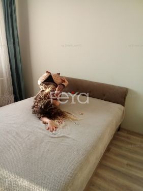 Фея Синеглазая, возраст 31 год, Новосибирск  – фото 1